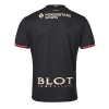 Stade Rennais Edition 120th Anniversary Kotipelipaita 2021-22